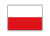 MARKET DEL CAPELLO - Polski